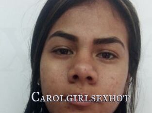 Carolgirlsexhot