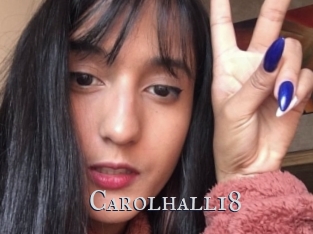 Carolhall18