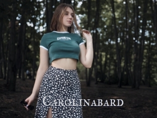 Carolinabard