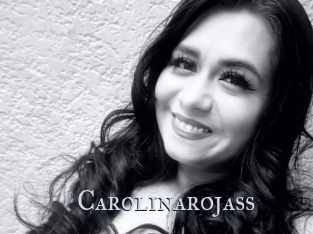 Carolinarojass