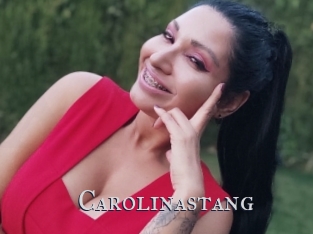 Carolinastang