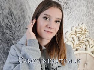 Carolinebateman