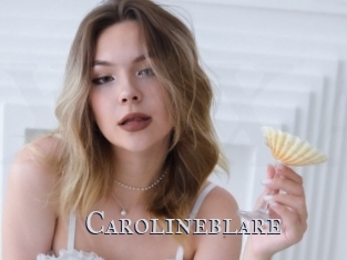 Carolineblare