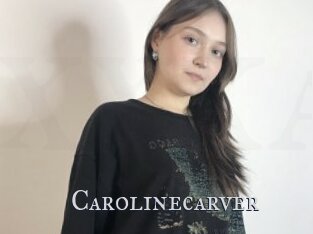 Carolinecarver