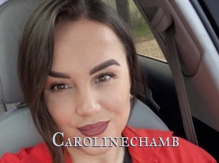 Carolinechamb