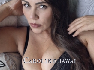 Carolinehawai