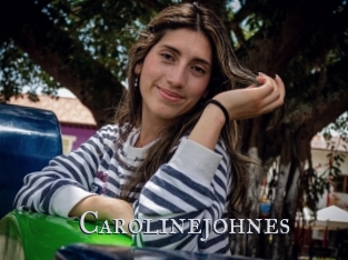 Carolinejohnes