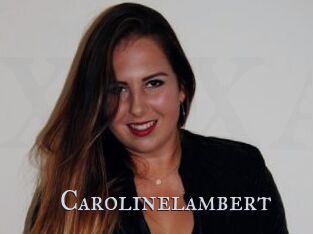 Carolinelambert