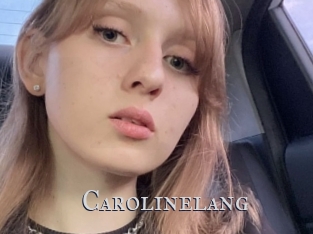 Carolinelang