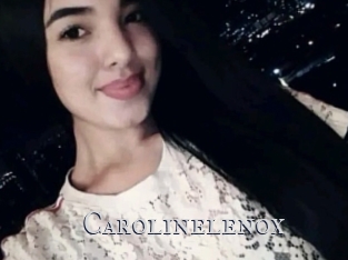 Carolinelenox