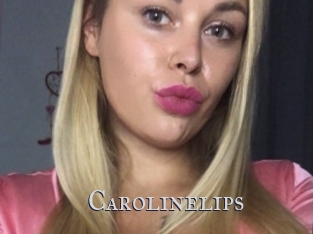 Carolinelips