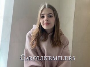 Carolinemilers