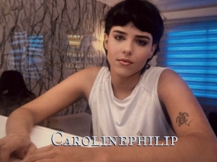 Carolinephilip