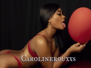 Carolinerouxxs