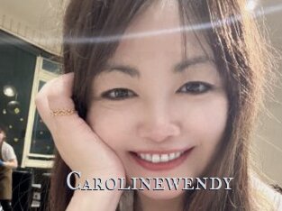 Carolinewendy