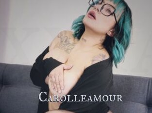 Carolleamour