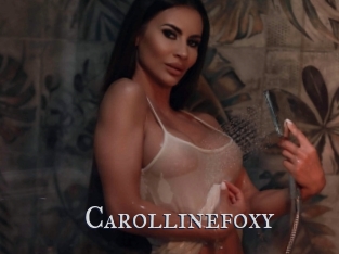 Carollinefoxy