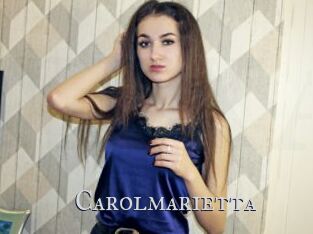 Carolmarietta