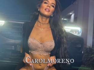 Carolmoreno