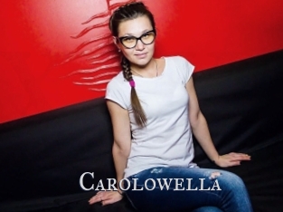 Carolowella