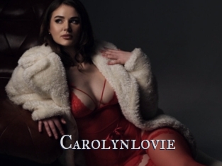 Carolynlovie