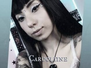 Carooliine