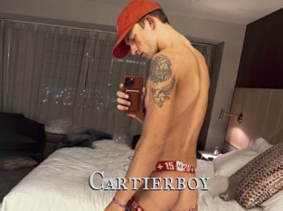 Cartierboy