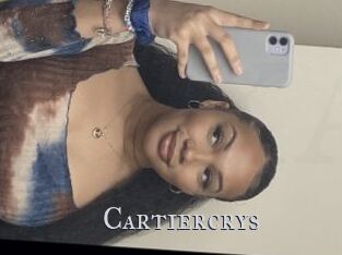 Cartiercrys