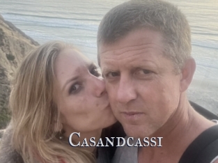 Casandcassi