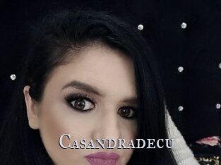 Casandradecu