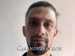 Casanovapatron