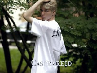 Casperreid