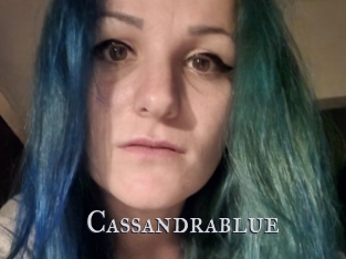 Cassandrablue