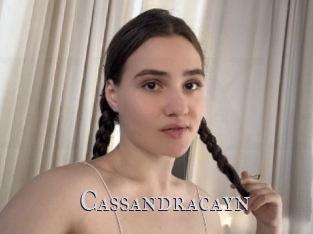 Cassandracayn