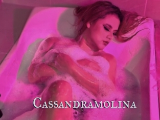 Cassandramolina