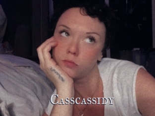 Casscassidy