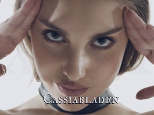 Cassiabladen