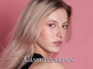 Cassidylayton