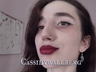 Cassidywallberg