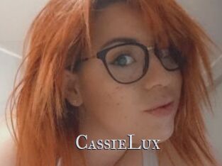 CassieLux