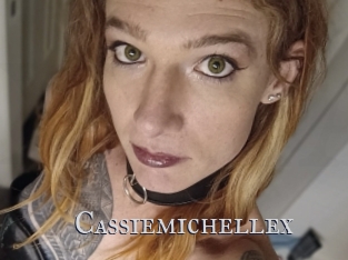 Cassiemichellex