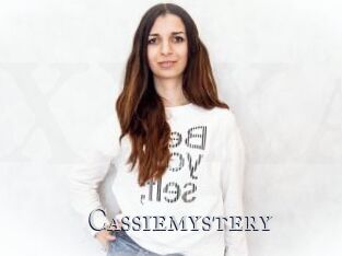 Cassiemystery