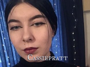 Cassiepratt