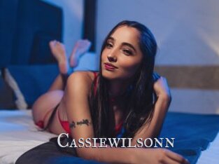 Cassiewilsonn