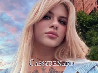 Cassybenard