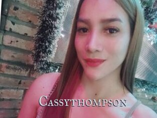 Cassythompson