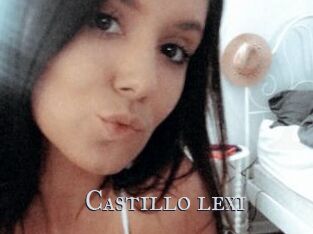 Castillo_lexi