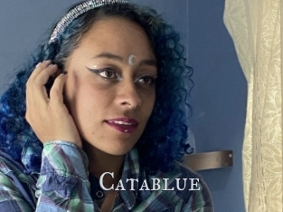 Catablue