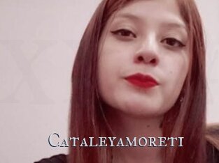 Cataleyamoreti