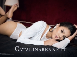 Catalinabennett